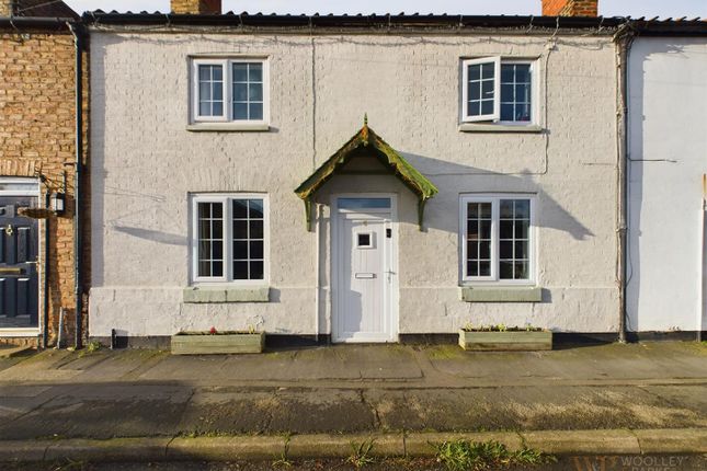 Property for sale in Coppergate, Nafferton, Driffield