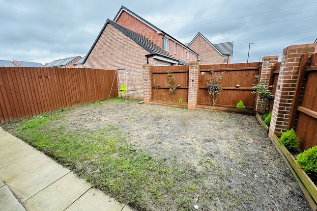 Detached house for sale in Willow Way, Coventry