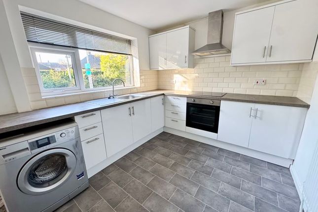 12, Crofters Court, Holmes Chapel photo 2
