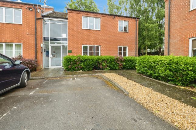 Thumbnail Flat for sale in Beech Street, Lincoln