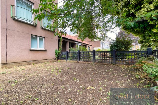 Detached house to rent in Mandela Street, London