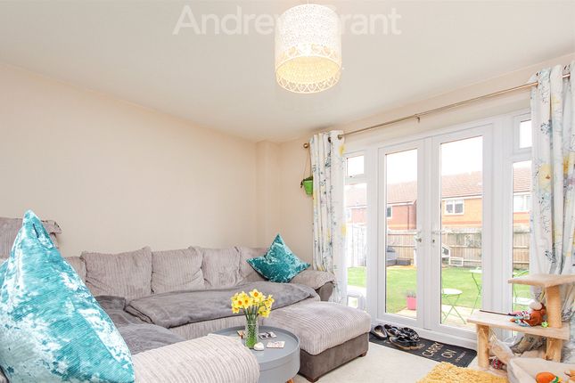 14, Honeysuckle Drive, Worcestershire photo 2