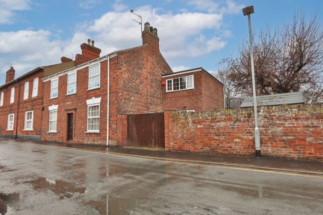 Detached house for sale in George Street, Hedon, Hull