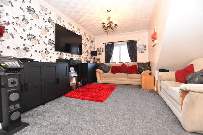 Semi-detached house for sale in Topcliffe Grove, Morley, Leeds