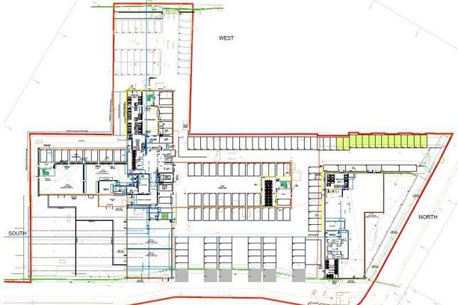 Retail premises to let in Shop 5, Richmond House & Beaumont Court, 61-73, Victoria Avenue, Southend-On-Sea