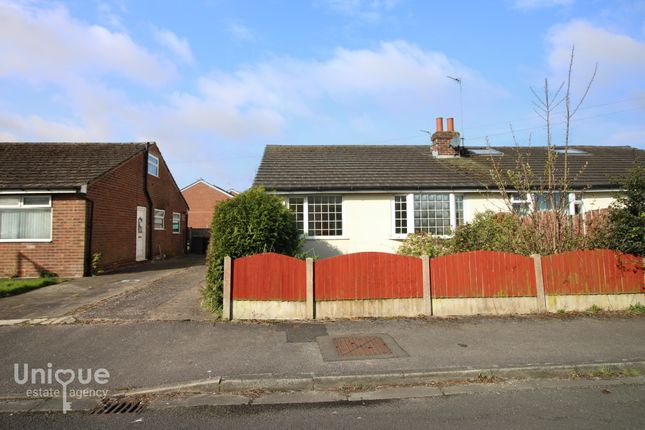 Bungalow for sale in Hargreaves Street, Thornton-Cleveleys