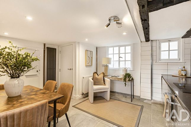 The Cottage, Basbow Lane, Bishops Stortford photo 2