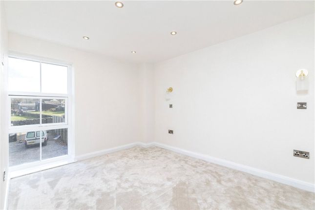 End terrace house for sale in West Shaw Lane, Oxenhope, Keighley, West Yorkshire