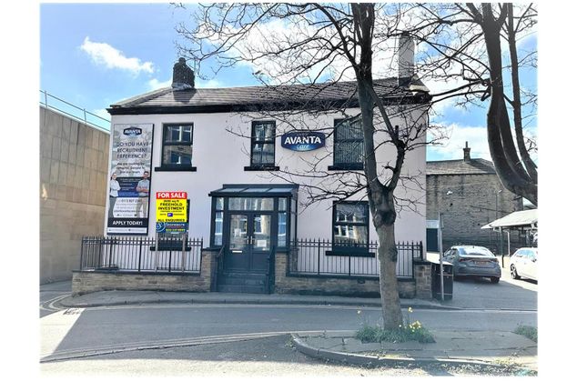 Thumbnail Office for sale in Junction House, Waver Green, Pudsey