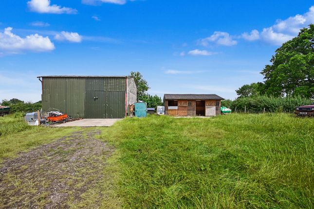 Denchwood Farm, 332, London Road, Rugby photo 4