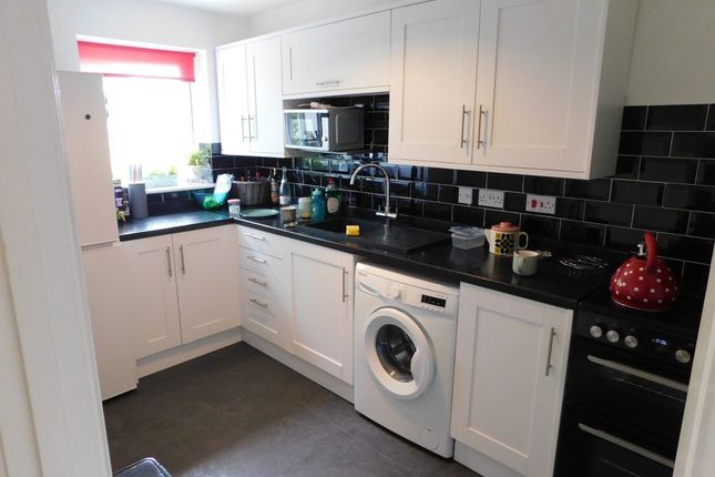 Alma Road, Bordon photo 2