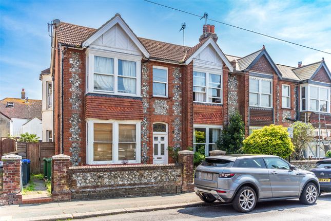 Flat for sale in Salisbury Road, Worthing, West Sussex