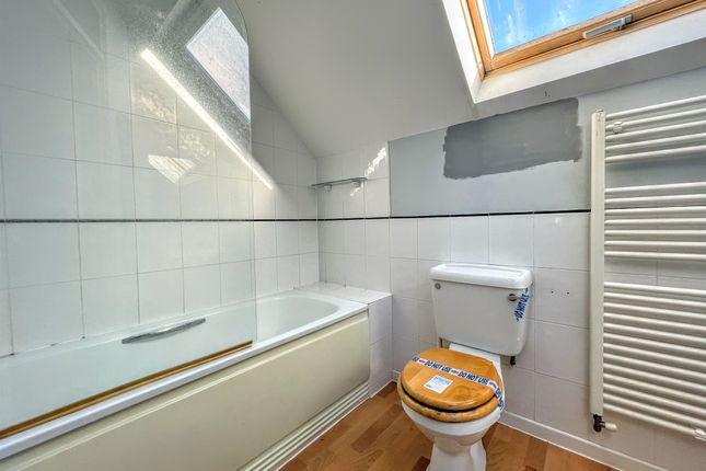 Flat for sale in Ropetackle, Shoreham-By-Sea