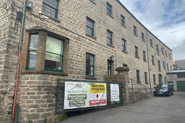 Industrial for sale in Unit, Town Centre Warehouse, Priory Works, Gundry Lane, Bridport