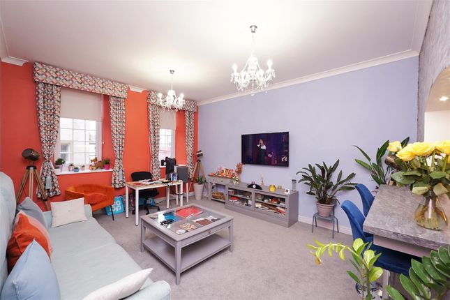 Flat for sale in Fountain Street, Ulverston