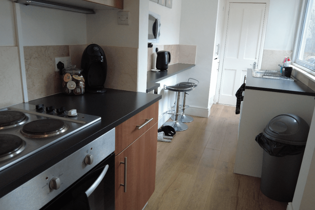 Terraced house to rent in St. Andrews Street, Lincoln