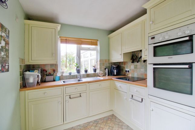 Detached house for sale in Broomfield Road, Herne Bay