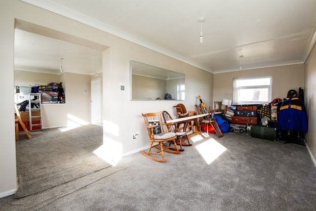 End terrace house for sale in Macaulay Road, Hartlepool