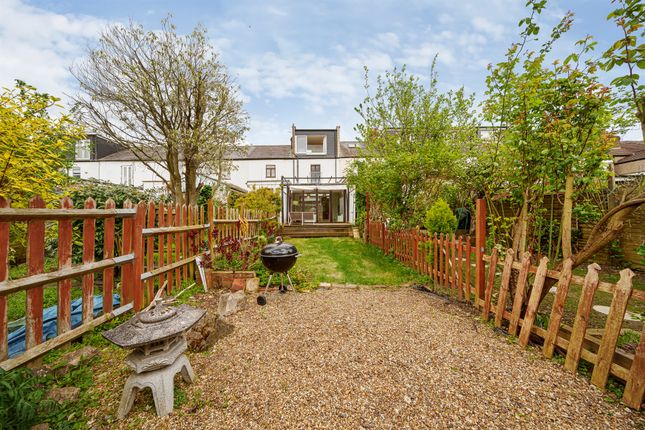 Terraced house for sale in St. Margarets Road, London