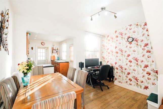 Thumbnail End terrace house for sale in Greenfield Street, Waltham Abbey