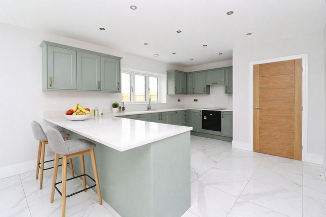 Plot 2, Scawthon Gardens, Lincoln photo 2