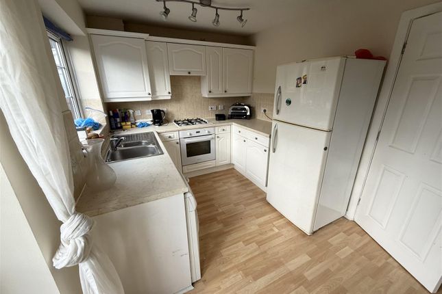2, Hampshire Gardens, St. Helens photo 5