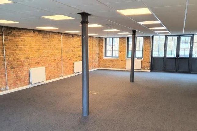 Office to let in Bowden House, 14, Bowden Street, Kennington