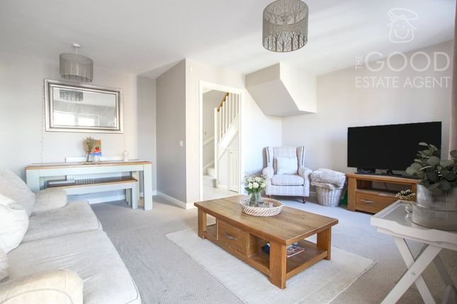 23, Lester Way, Littleport photo 2