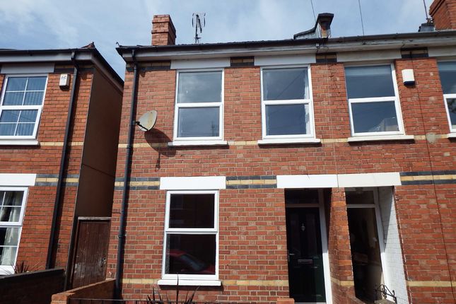 Terraced house to rent in Cleeve View Road, Cheltenham, Gloucestershire