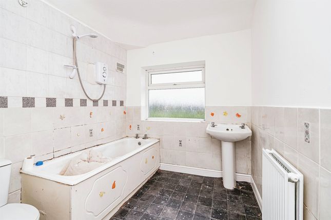 Semi-detached house for sale in Dingle Close, Dudley