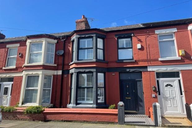 Property to rent in Herondale Road, Liverpool