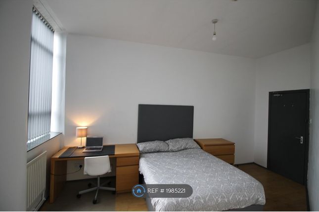 Flat to rent in Ranelagh Street, Liverpool