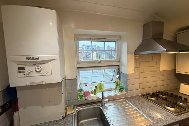 First And Second Floor, Leytonstone photo 2