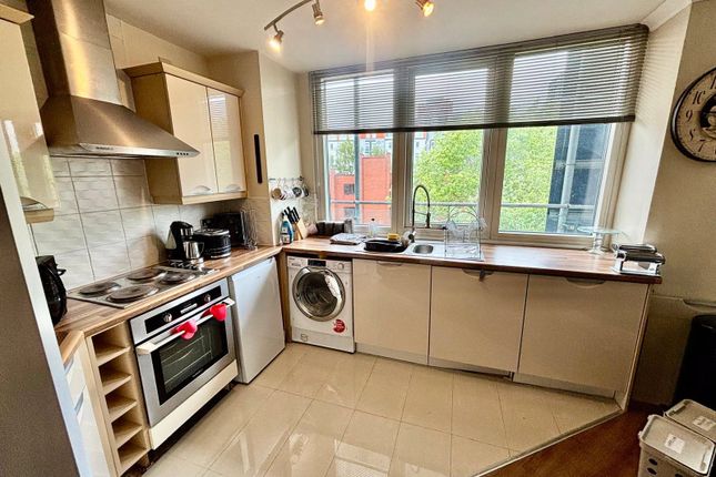 Apartment 34, 26, Wheeleys Lane, Birmingham photo 4
