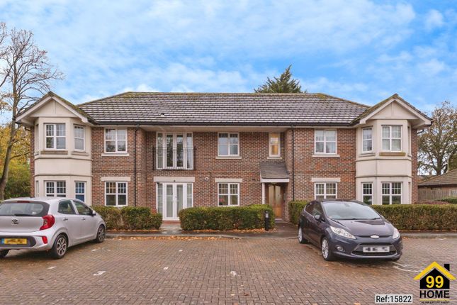 9, Quinton Fields, Emsworth photo 2
