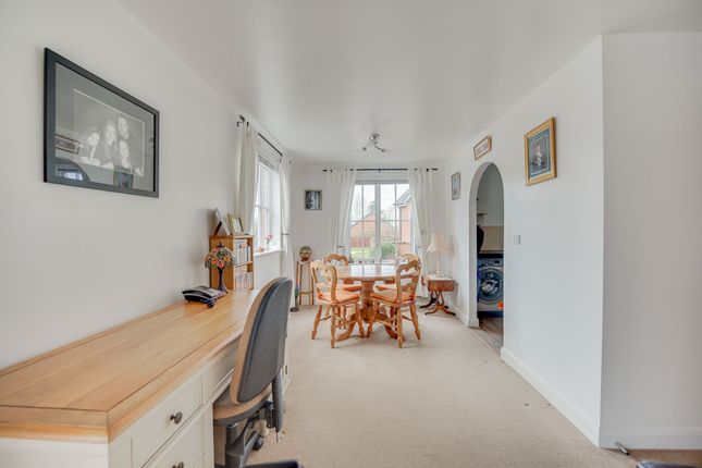 27 Wharf Mill, Congleton photo 4