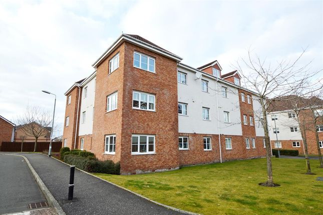 Flat for sale in Copperwood Court, Hamilton