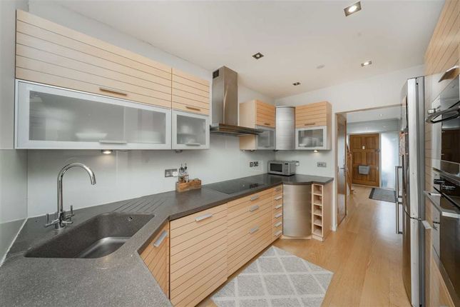 Semi-detached house for sale in Sneyd Road, London