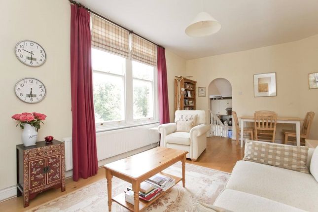 Thumbnail Flat to rent in Lucerne Road, Highbury