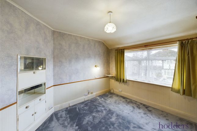 Semi-detached house for sale in Bois Hall Road, Addlestone, Surrey