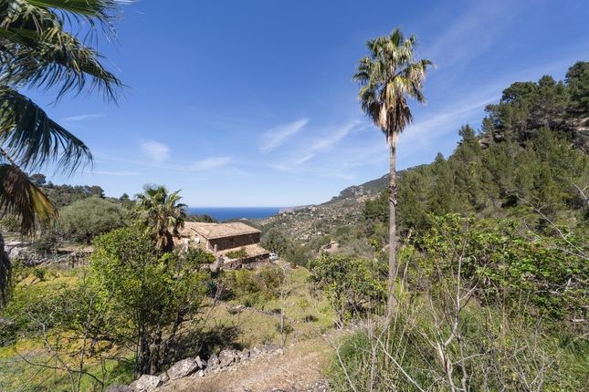 Detached house for sale in Deià, Deià, Mallorca