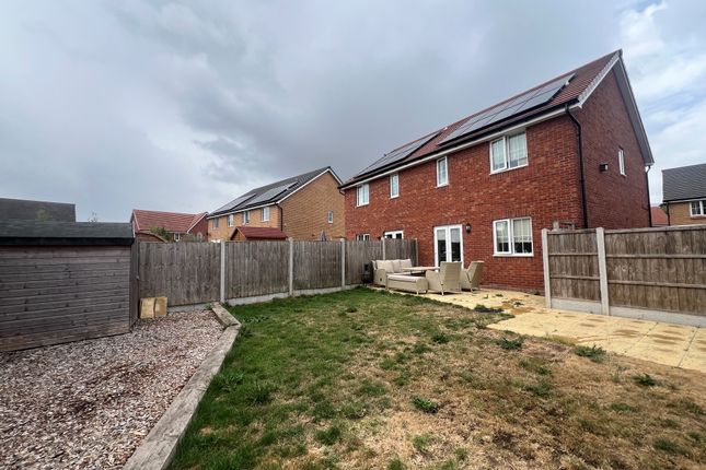 31, Charlock Road, Malvern photo 5