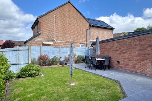 47, Althorp Drive, Penarth photo 2