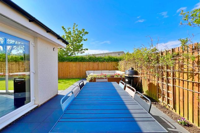 Detached house for sale in Mcguire Gate, Bothwell, Glasgow
