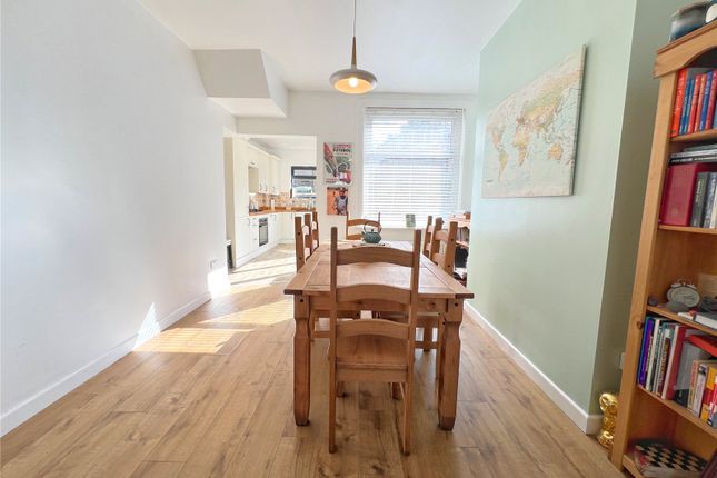 Terraced house for sale in Park Road, Waterfoot, Rossendale