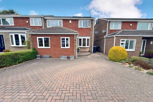 3-bed house on 27, Margill Close, Marton-In-Cleveland, £170,000