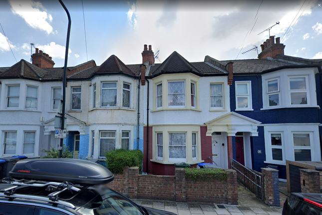 Semi-detached house to rent in Ambleside Road, London