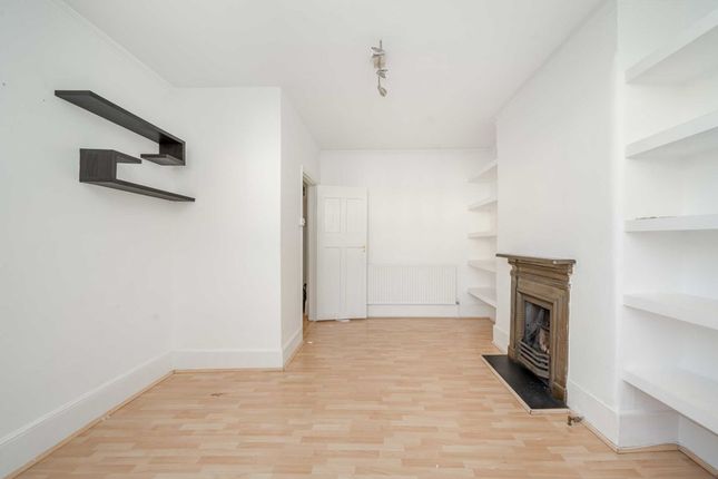 Flat for sale in Shirley Gardens, London