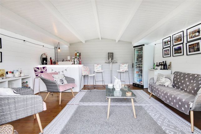Summerhouse