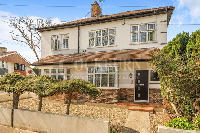Flat for sale in Old Farm Road West, Sidcup